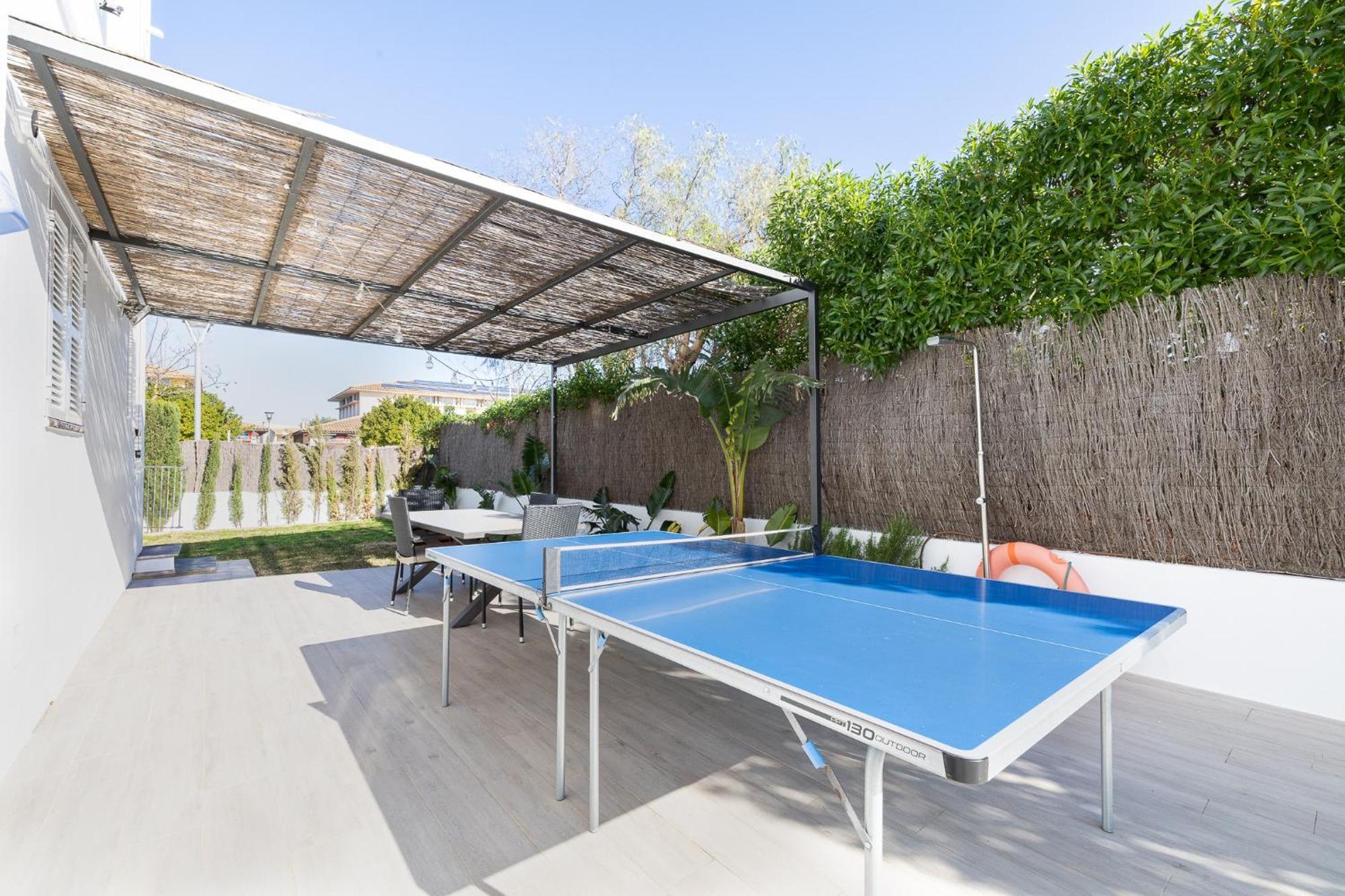Apartamento Orquidia-Rentallorca Puerto de Alcúdia Exterior foto