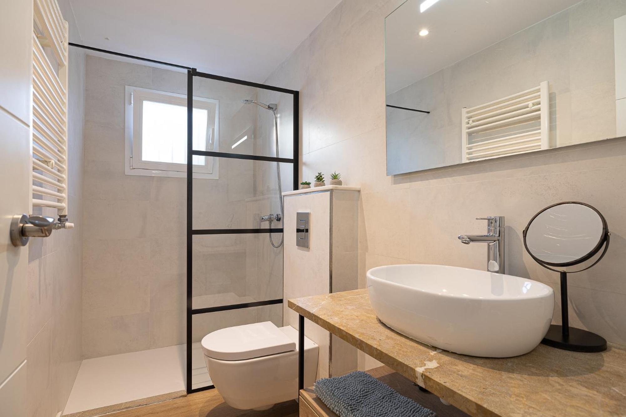 Apartamento Orquidia-Rentallorca Puerto de Alcúdia Exterior foto
