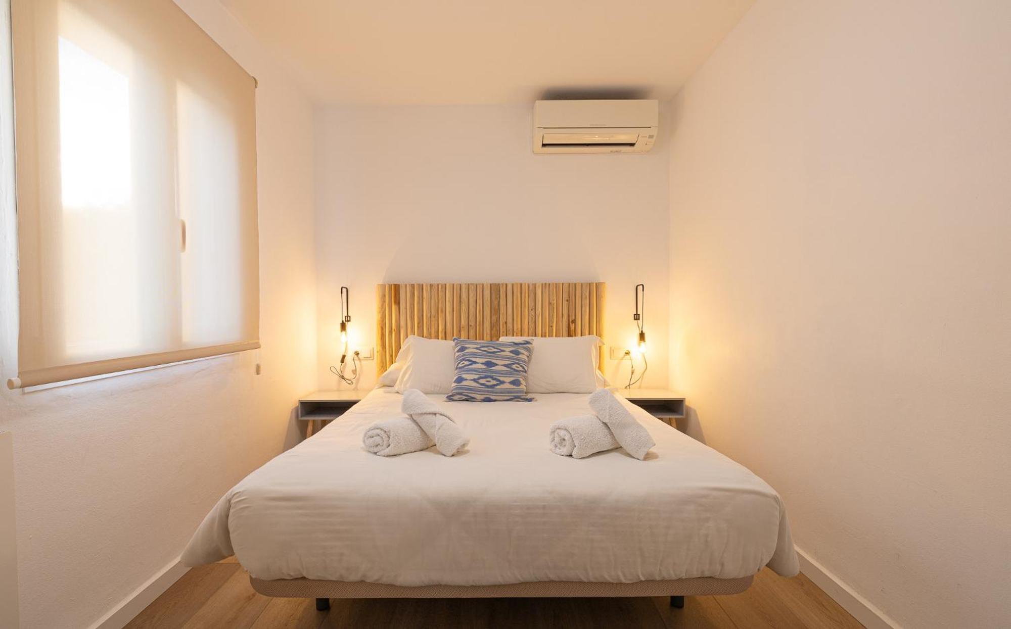 Apartamento Orquidia-Rentallorca Puerto de Alcúdia Exterior foto