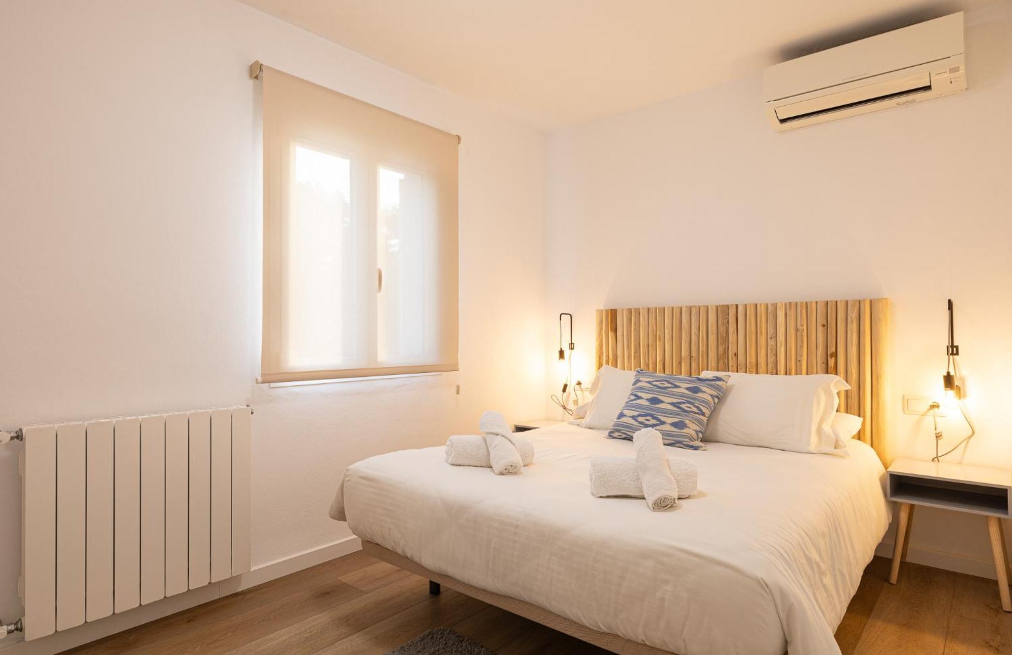 Apartamento Orquidia-Rentallorca Puerto de Alcúdia Exterior foto