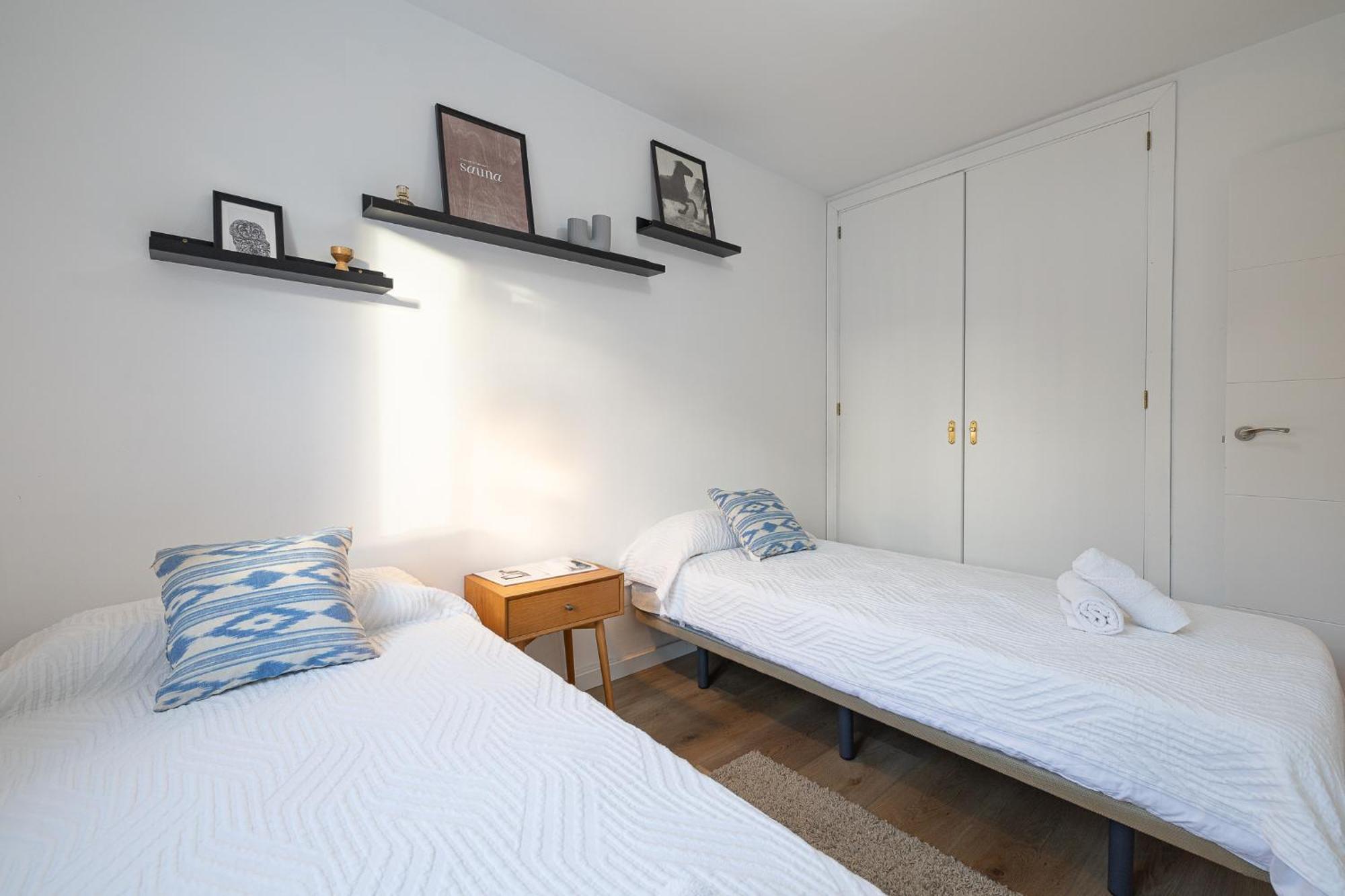 Apartamento Orquidia-Rentallorca Puerto de Alcúdia Exterior foto