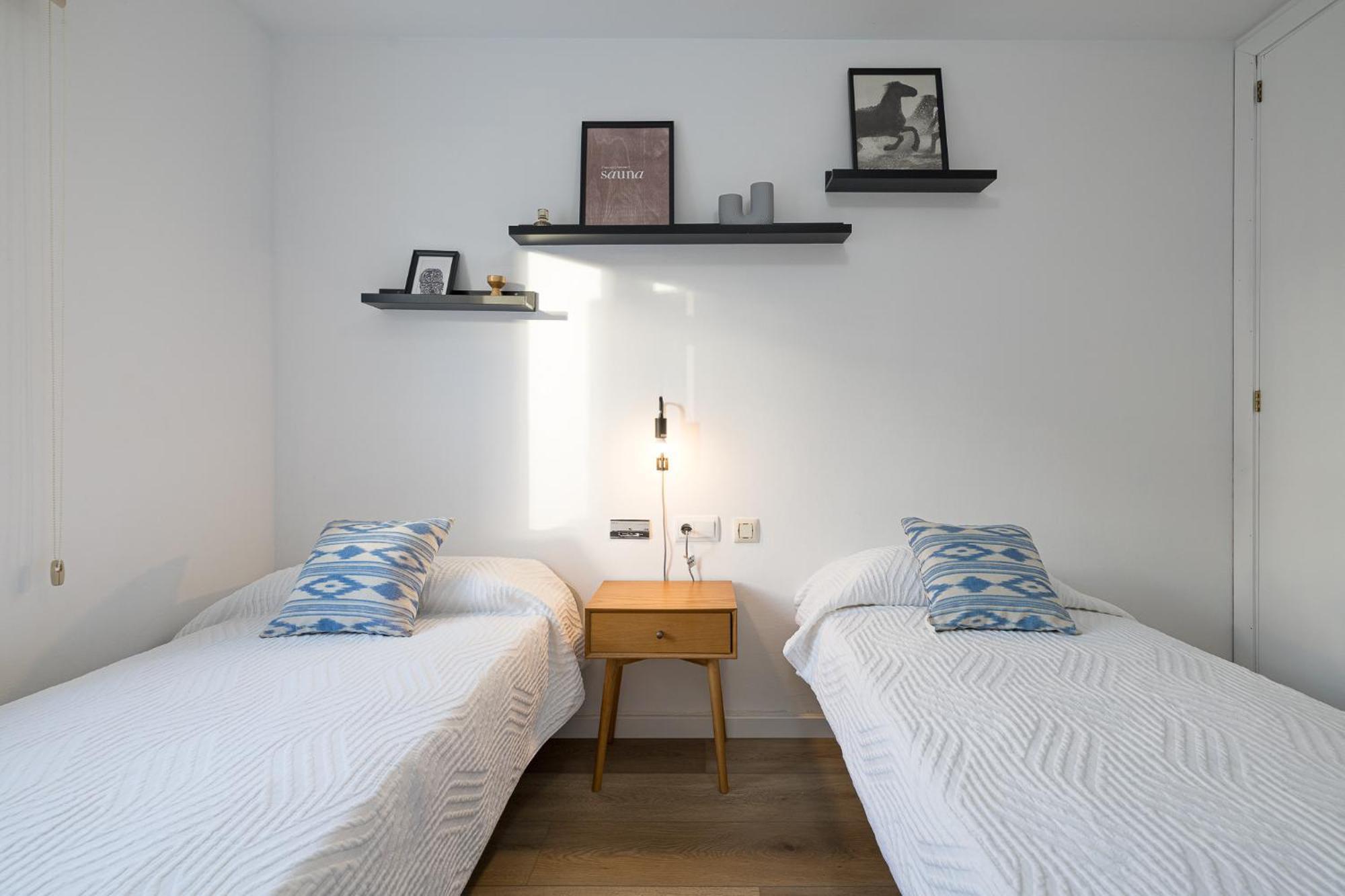 Apartamento Orquidia-Rentallorca Puerto de Alcúdia Exterior foto