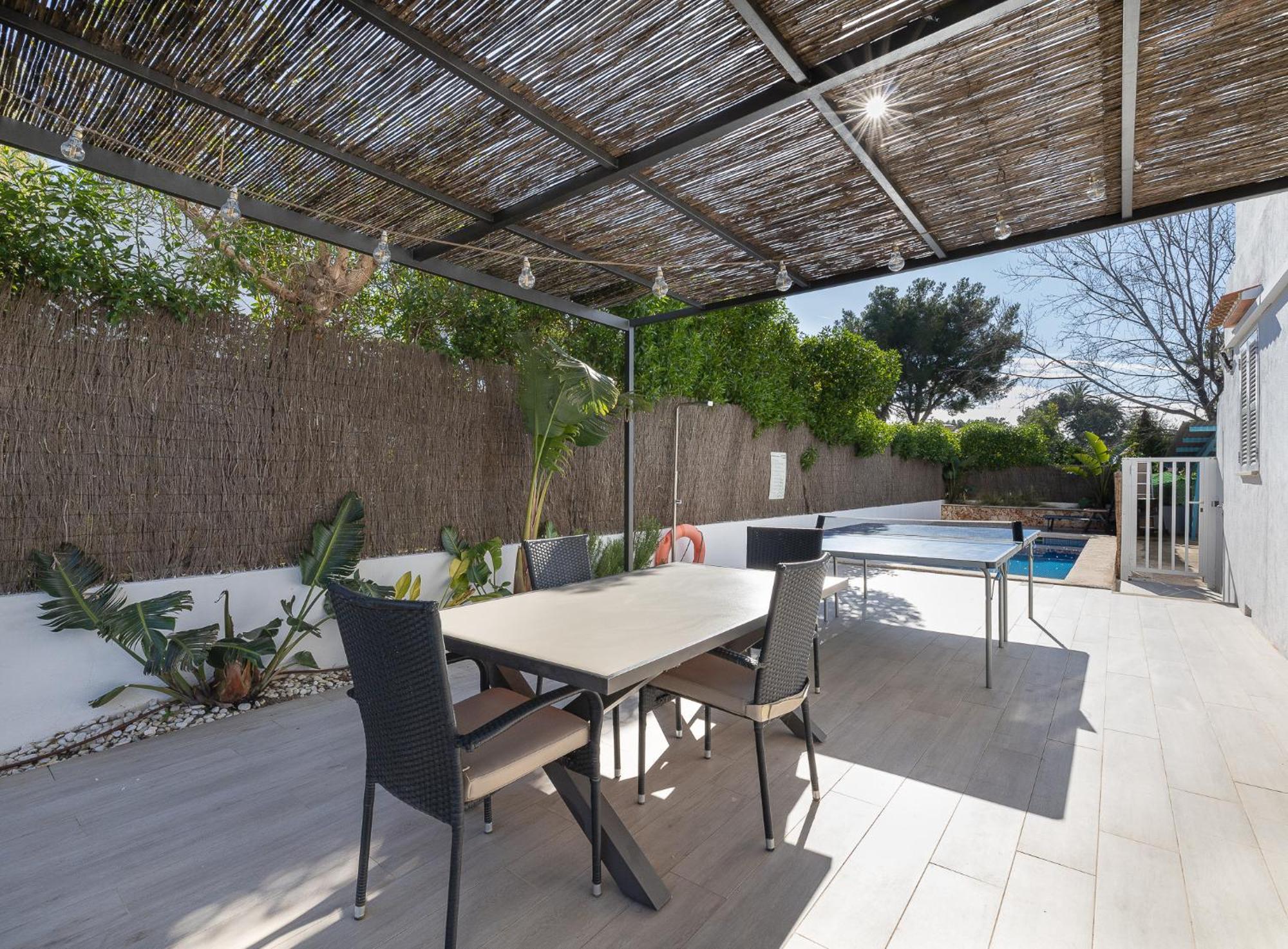 Apartamento Orquidia-Rentallorca Puerto de Alcúdia Exterior foto