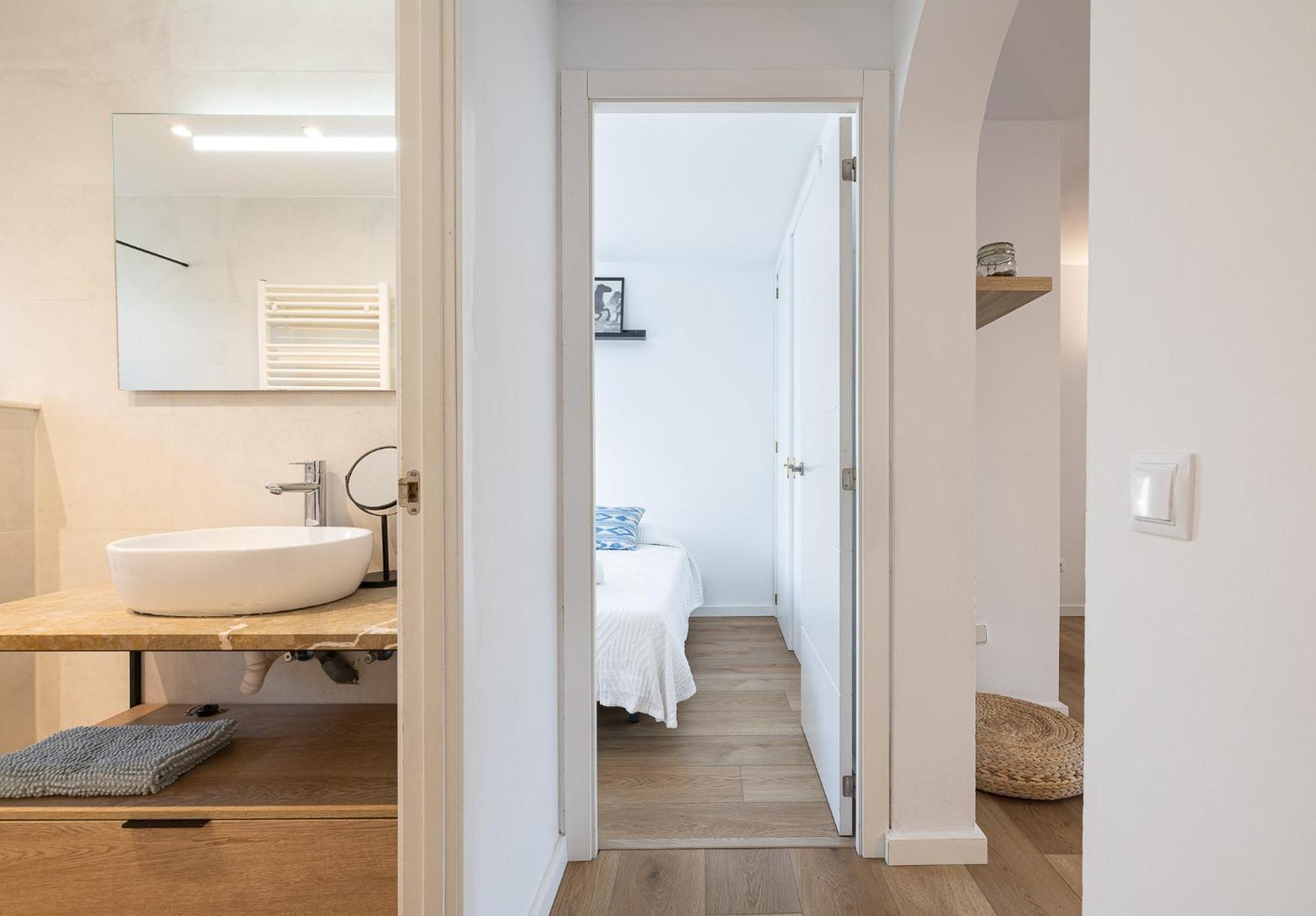 Apartamento Orquidia-Rentallorca Puerto de Alcúdia Exterior foto