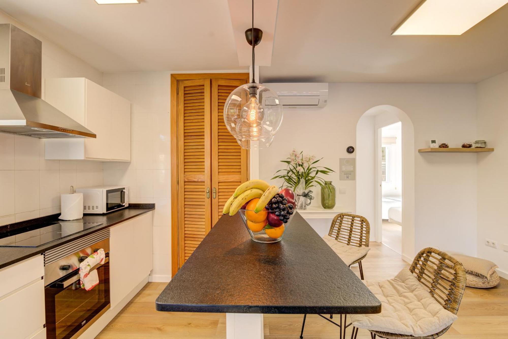 Apartamento Orquidia-Rentallorca Puerto de Alcúdia Exterior foto